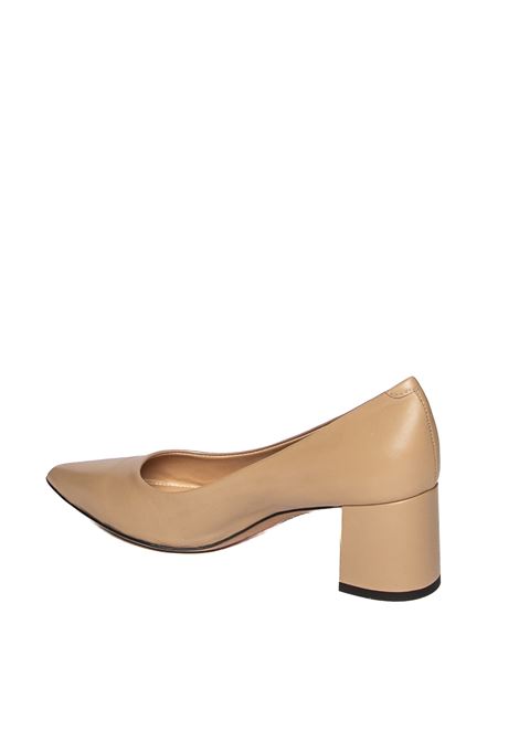 Desert 1601 pump FRANCO RUSSO | 1601NAPPA-DESERT